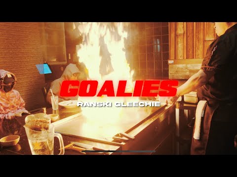 Ranski Gleechie - Goalies [Official Music Video] (Shot by @Cashvzn ) #toronto