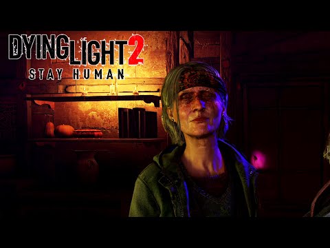 Dying Light 2: Stay Human Gameplay Walkthrough Part 14 Full Game No Commentary PS5
