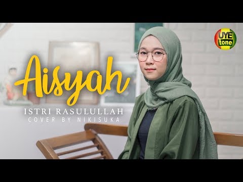 AISYAH ISTRI RASULULLAH - NIKISUKA | REGGAE SKA (UYE TONE MUSIC VIDEO)