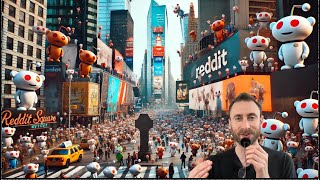 How Reddit Faked Critical Mass