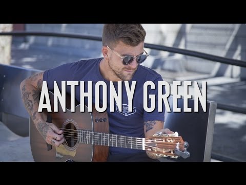 Anthony Green 