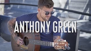 Anthony Green "Will It Be" - A Red Trolley Show (live performance)