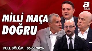 Okan Koç Milli Takımdaki O Gerçeği Açıkladı!