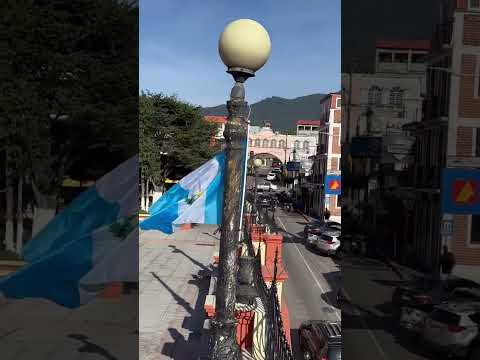 SALUDOS DESDE  #SAN_MARCOS_GUATEMALA.❤️💛💚🙂#YO ❤️SAN MARCOS.💚💛#ParqueCentralDeSanMarcos#Guatemala