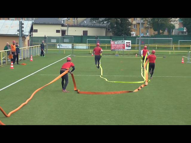Fire Sport