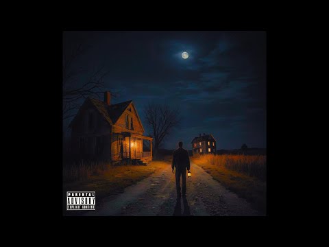 (FREE) Melodic Type Beat - "Unwanted Visitor" | Sad Type Beat | Rap Trap Beat Instrumental