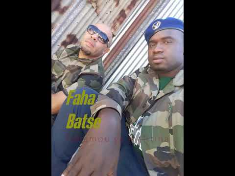 Faha - Fahamou ya mafitina