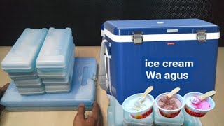 Download lagu How to use an ice pack correctly, ice cream lasts 10 hours without a freezer mp3 Download lagu How to use an ice pack correctly, ice cream lasts 10 hours without a freezer mp3
