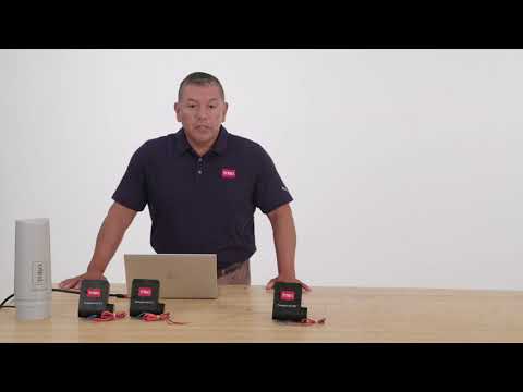 Toro Tempus Ag - How to Create a Cluster