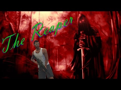 VIRTUOSO | The Reaper