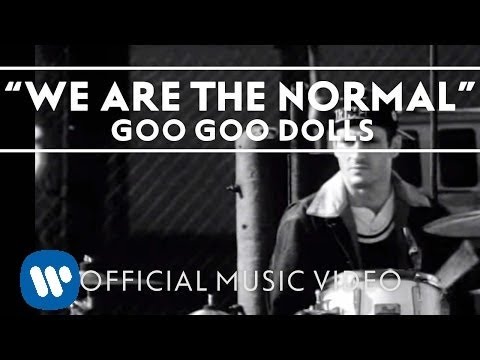 The Goo Goo Dolls - 