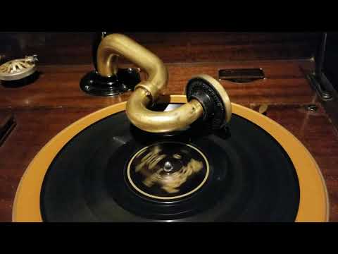 "Gorgeous " Hollywood Dance Orchestra vocal Harold Scrappy Lambert