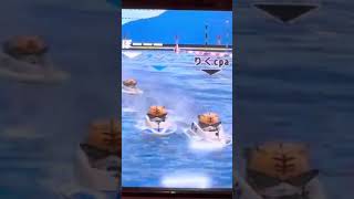 【初RED開催】２０２５大会振り返りその10 チャンピオンシップ2025summer 準優勝戦1R #競艇 #ボートレース #shorts #ボートレースvr #スプラッシュバトル #eスポーツ