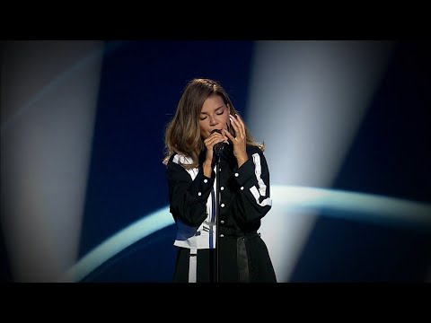 Edyta Górniak - Nie pytaj o Polskę || Jaka To Melodia? 