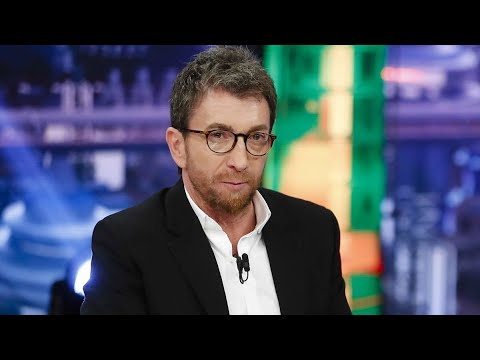 Pablo Motos alerta sobre el test de antígenos antes de Nochebuena: "Si te la haces dos días antes no