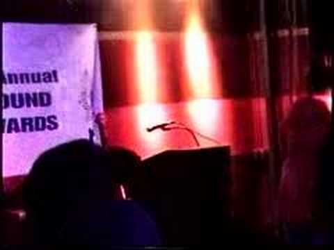 Underground Music Awards:  lordroc Award - Too Hot f/ Marley Marl, Capone, Royal Flush