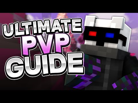 The Ultimate Sweaty PvP Guide | Most Advanced Tips In 2021! (More Reach, Less KB & More!)