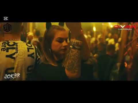 KIMIK-GREEN WHITE ALE TO VIXA (DJ DETONBASSE MASHUP)