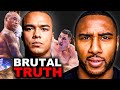Fabio Wardley S HUGE Problem Pro Boxer Breakdown