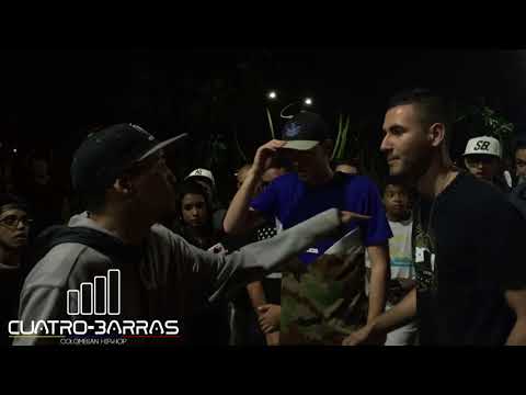 CRV vs YOL / FINAL / #ParcheRonja Fecha 5