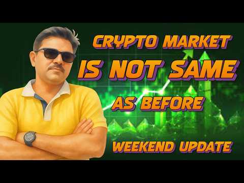 Weekend Crypto Analysis Points to Continued Volatility for Major Digital Assets