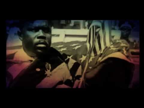 Capitol 1212 & Gappy Ranks - Born As A Warrior (free download link below)