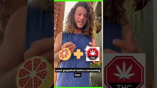 Download lagu How to enhance the effects of THC (using Grapefruit) mp3