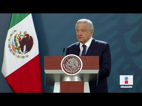 Presidente se disculpa con víctimas del delito | Noticias con Ciro Gómez Leyva