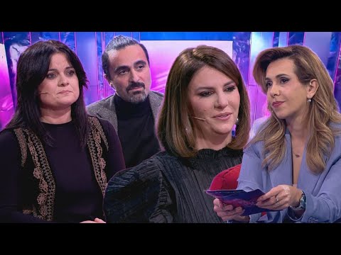 Dhimbja e Rosela Gjylbegut, dashuria e Hersi Matmuja - S'e Luan Topi