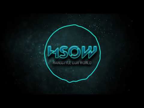 KRB ft- Leagan - Distant Dream | Hardstyle |