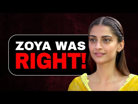 Why Zoya Was Right in Raanjhanaa Movie! You Will Be Shocked!