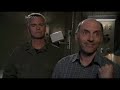 Joe Spencer Knows Everything About SG1 Stargate SG1