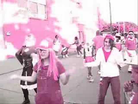 Sakuracon Bon Odori Parade 2008