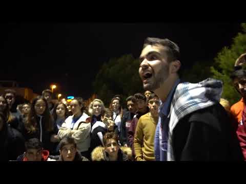 1/8 FINAL REPLICA | VENGANCE vs STOKER | @GallosOrihuelaCosta