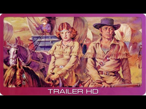 Trailer Die Mestizin von Santa Fe
