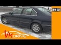 Сколько стоит содержать 5-ку BMW (E39) / BMW 5 E39 2 years own costs ...