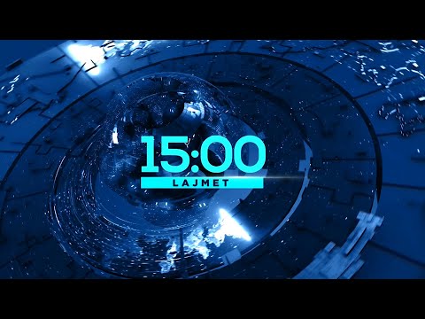 Lajmet 15:00 - 31.10.2025 - Klan Kosova