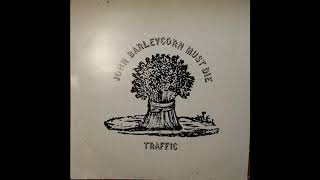 Traffic - Glad &amp; Freedom Rider