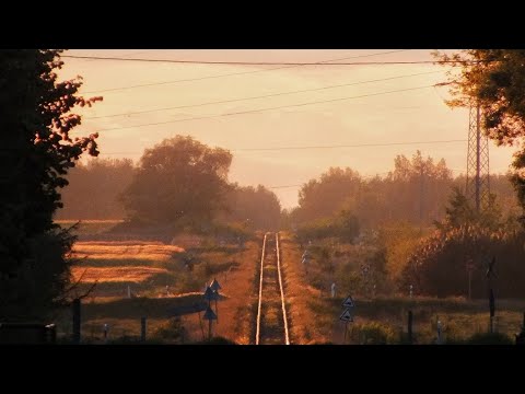 Po Torach Przez Kujawy - Trailer 2025