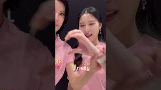 Download lagu Find a Missing Piece of Heart w/ #FayGene 💘✨🤲🏻 mp3
