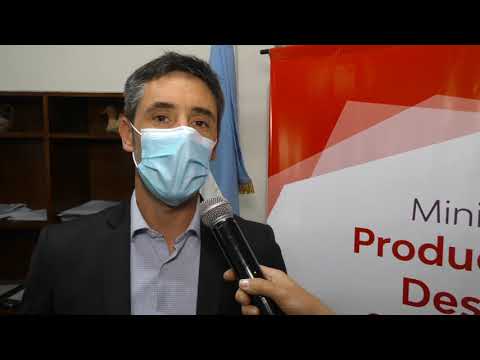 Compromiso del Consejo Federal de Inversiones para desarrollar importantes ejes estratégicos productivos