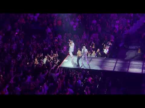 Fiel! Jhay Cortéz W&Y La última Misión 12/18/22