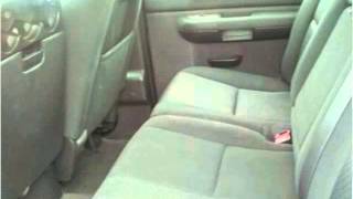 preview picture of video '2013 Chevrolet Silverado 2500 Used Cars Tupper Lake NY'