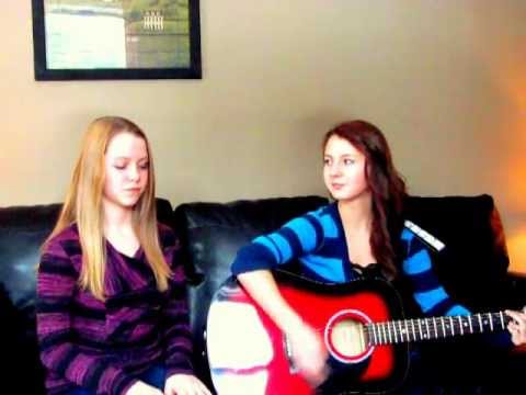 Abigail & Olivia - Safe & Sound by Taylor Swift and The Civil Wars