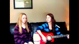 Abigail & Olivia - Safe & Sound by Taylor Swift and The Civil Wars