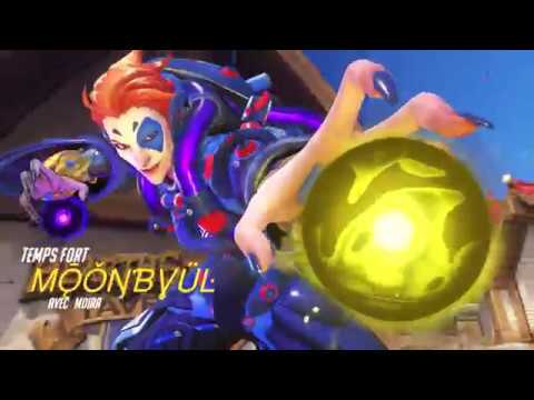 moira baiting enemy team