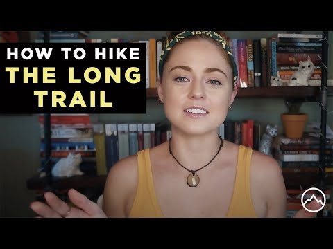 17 Tips for Hiking The Long Trail