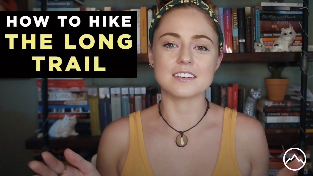 17 Tips for Hiking The Long Trail