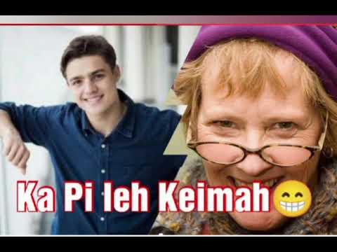 Ka Pi tekhmuami  tuvu em em i // Short story Completed 