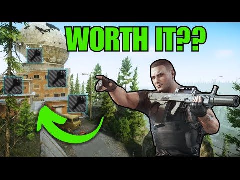 I opened the KEY rooms at DOME. Here's what I found...